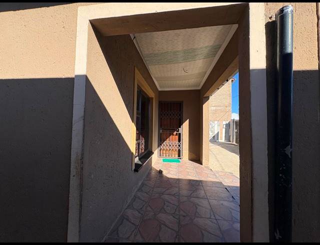 3 BEDROOM HOUSE FOR SALE IN KAALFONTEIN
